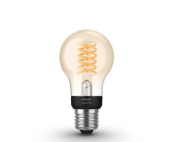 Philips Hue White Inteligentna Żarówka Filament A60 E27 - 534686 - zdjęcie 2